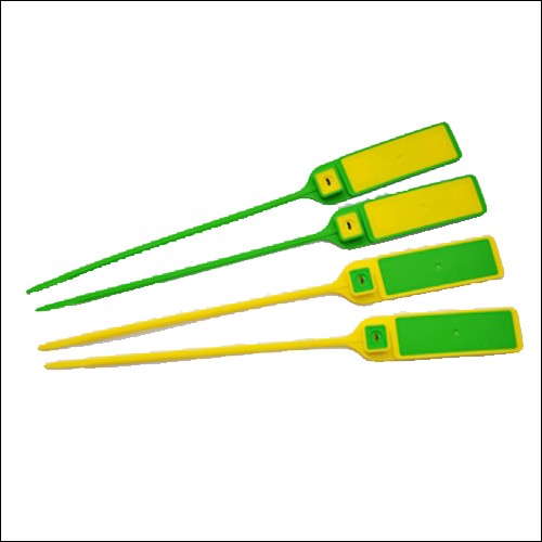 Ετικέτα δεσίματος καλωδίου JT-Z10530 UHF RFID