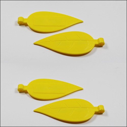 Παθητική ετικέτα μολύβδου RFID