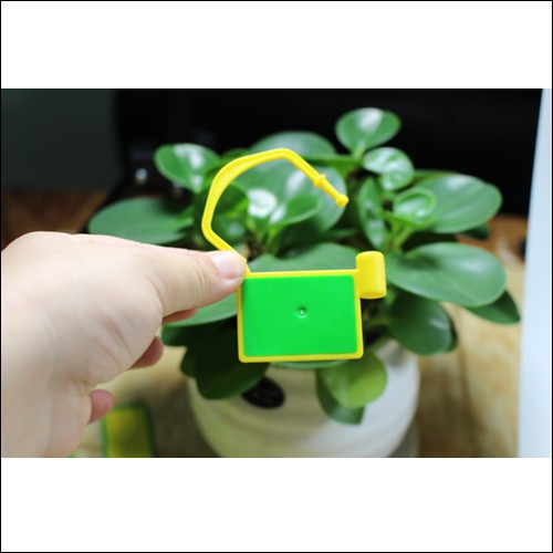 Ετικέτα κλειδώματος θήκης UHF RFID 6C