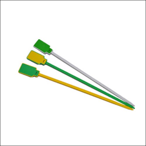 Ετικέτα RFID με δυνατότητα ανίχνευσης καλωδίου 6C