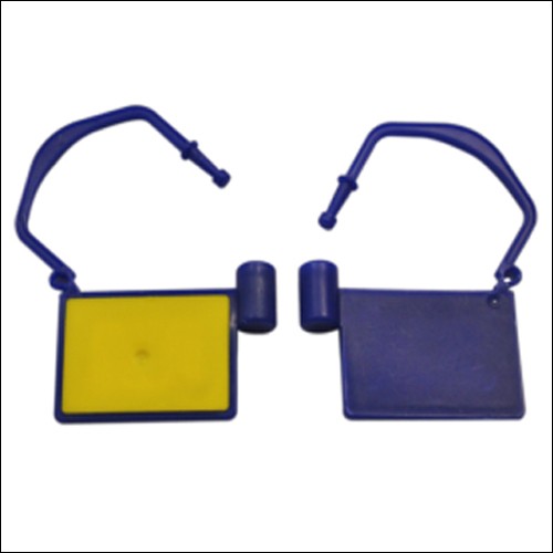 Ετικέτα κλειδώματος θήκης UHF RFID 6C