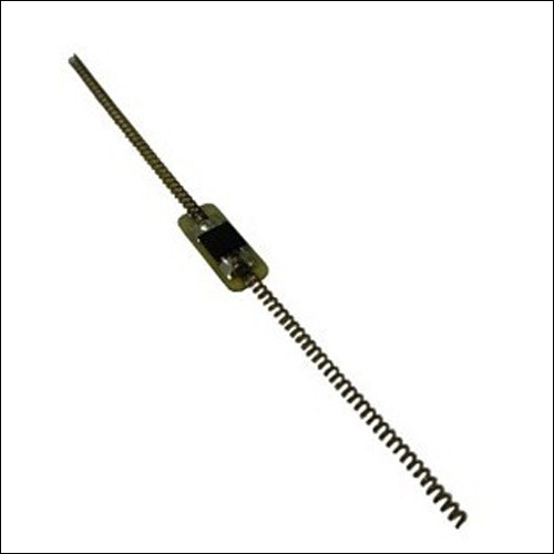 Ετικέτα ελαστικού ελατηρίου RFID UHF