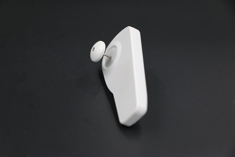 Ετικέτα έξυπνης ασφάλειας RFID για ρούχα