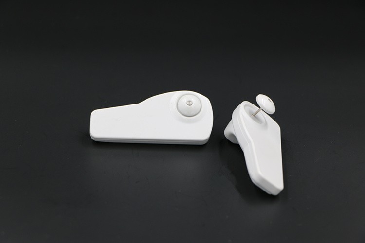 Ετικέτα έξυπνης ασφάλειας RFID για ρούχα