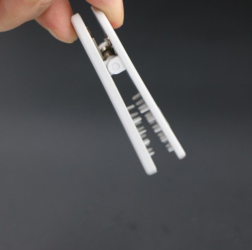 Ετικέτα ρούχων με κλιπ UHF