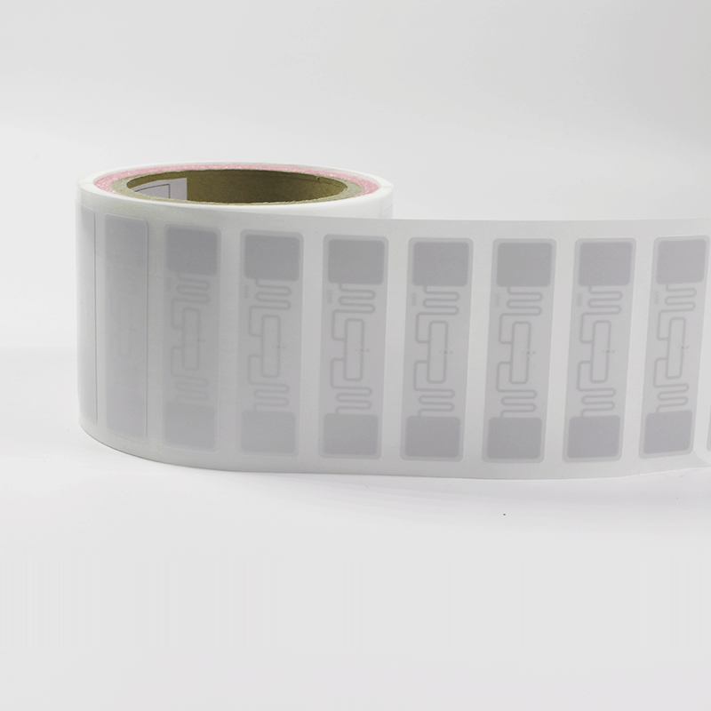 Ετικέτα RFID UHF με επίστρωση ISO/IEC 18000-6C