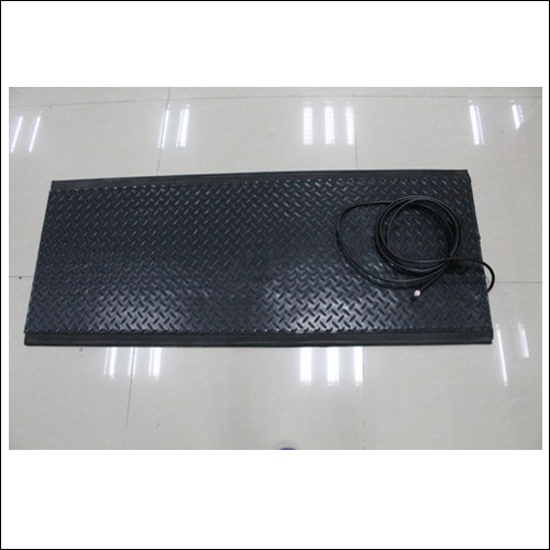 JT-T12665 ​​12dBi Αθλητικός Χρονισμός UHF RFID Κεραία Marathon Mat 860-960MHz