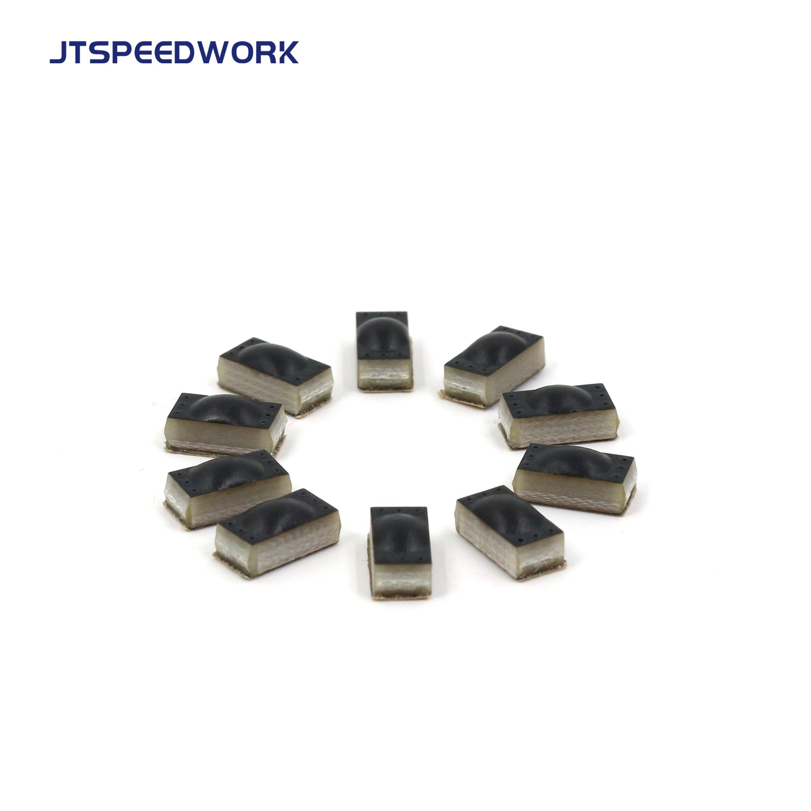 JT-K1005 10*5mm Η μικρότερη ετικέτα RFID UHF σε μεταλλικά εργαλεία