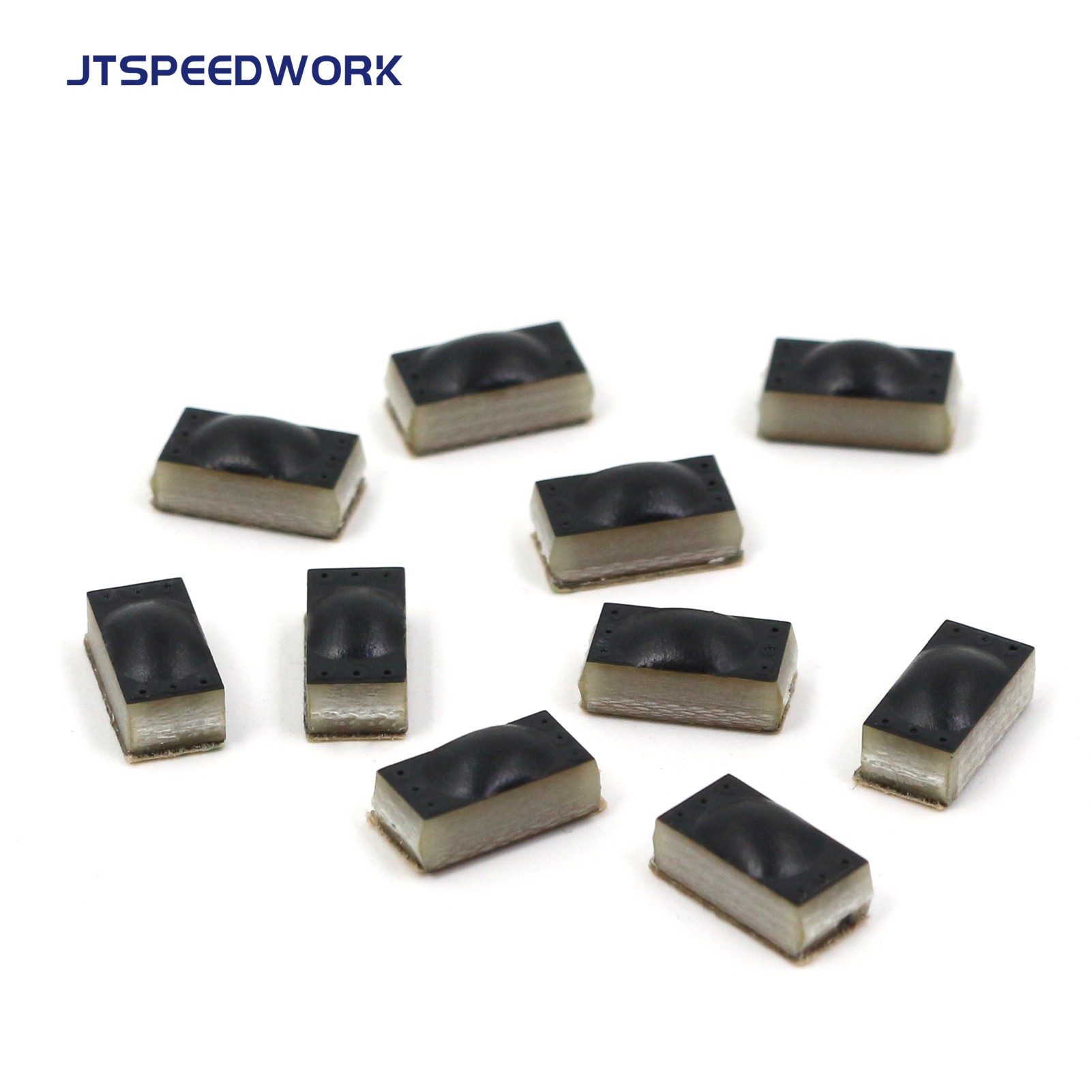 JT-K1005 10*5mm Η μικρότερη ετικέτα RFID UHF σε μεταλλικά εργαλεία