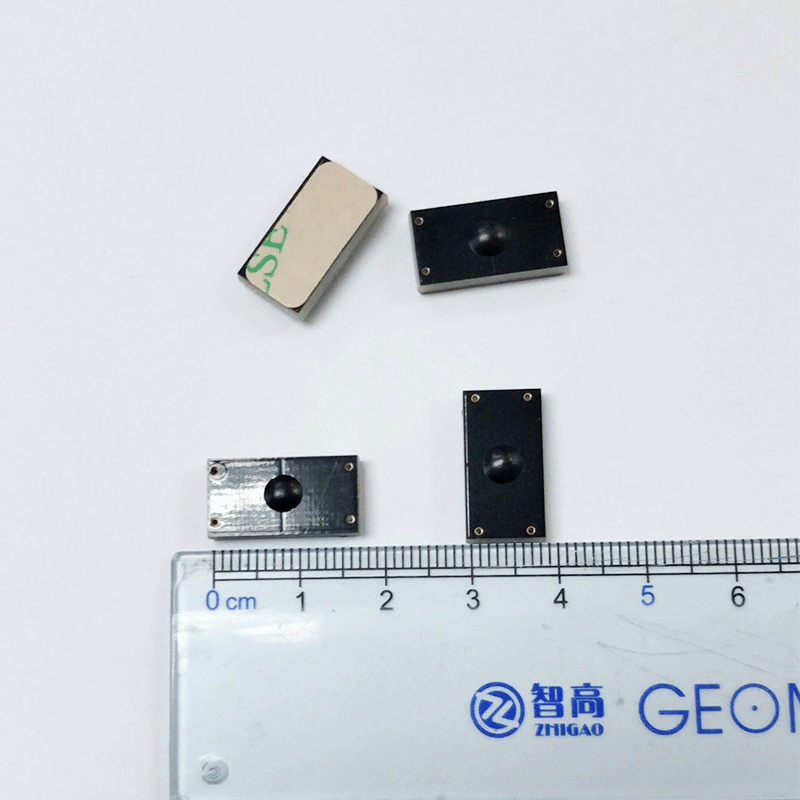 JT-K1809 18*9mm ISO18000-6C Gen2 RFID αντιμεταλλική ετικέτα PCB