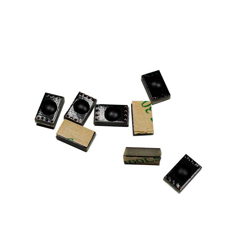 JT-K1207 12*7mm ISO18000-6C Gen2 UCODE 8 RFID On Metal PCB Tag