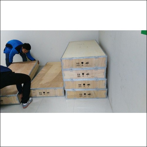 Αναγνώστης πύλης RFID UHF ISO18000 6C Gen2 για διαχείριση βιβλιοθήκης