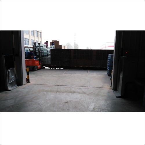 Αναγνώστης πύλης RFID UHF ISO18000 6C Gen2 για διαχείριση βιβλιοθήκης