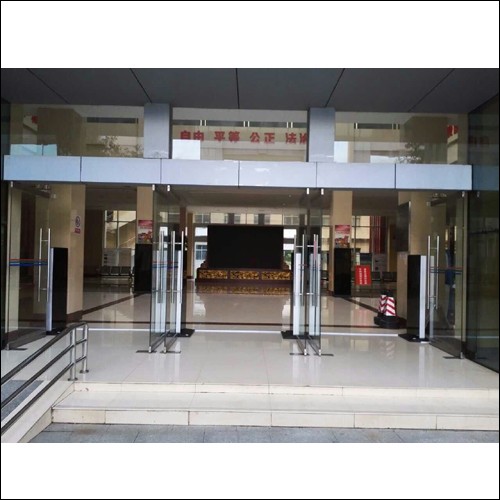 Αναγνώστης πύλης RFID UHF ISO18000 6C Gen2 για διαχείριση βιβλιοθήκης