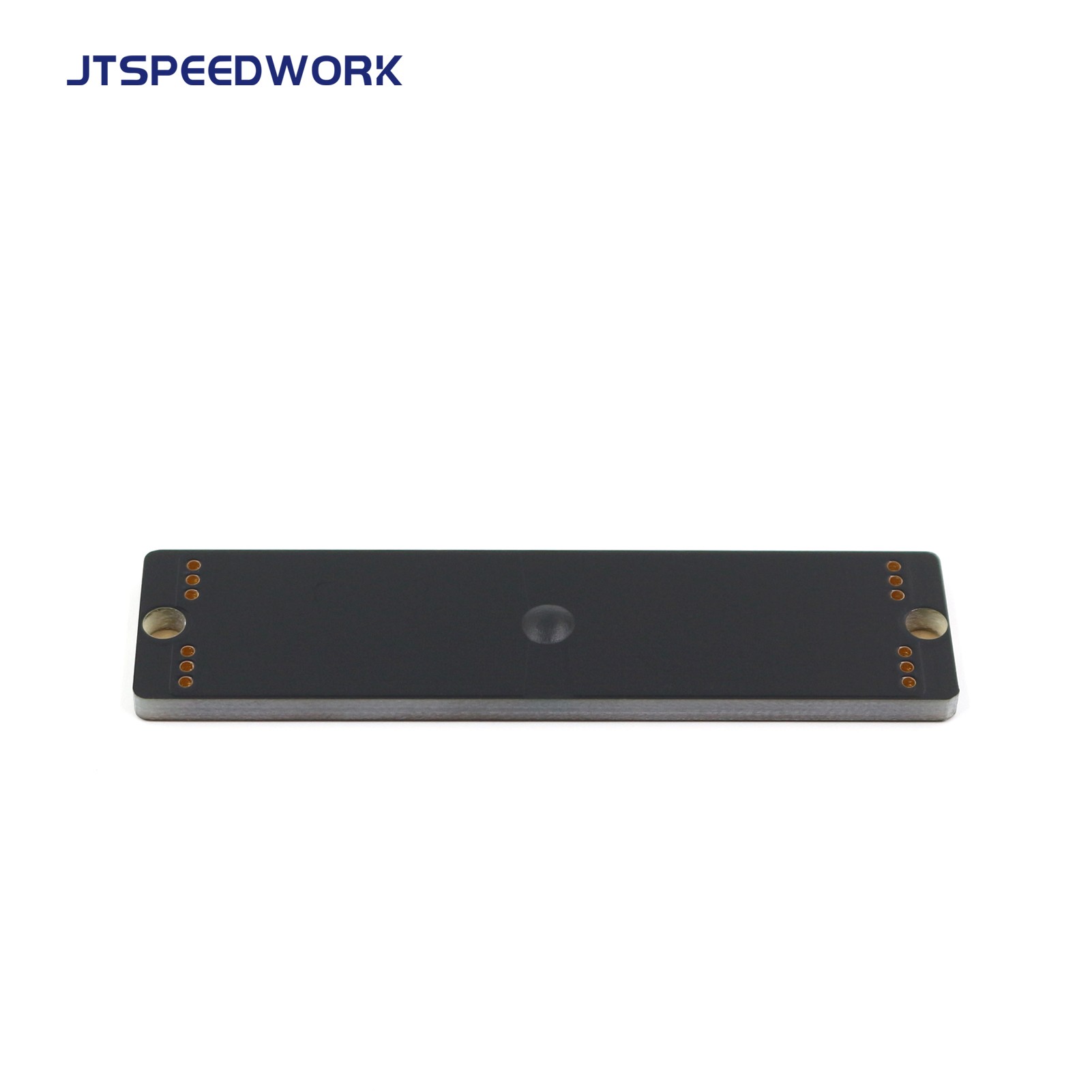 JT-K8020 80*20*3mm PCB UHF RFID σε μεταλλική ετικέτα για σύστημα διαχείρισης αποθήκης