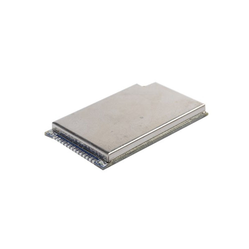 Απόσταση ανάγνωσης 1 μέτρου Διεπαφή RS232 Χαμηλής ισχύος UHF RFID Ενότητα ISO18000 6C Gen2