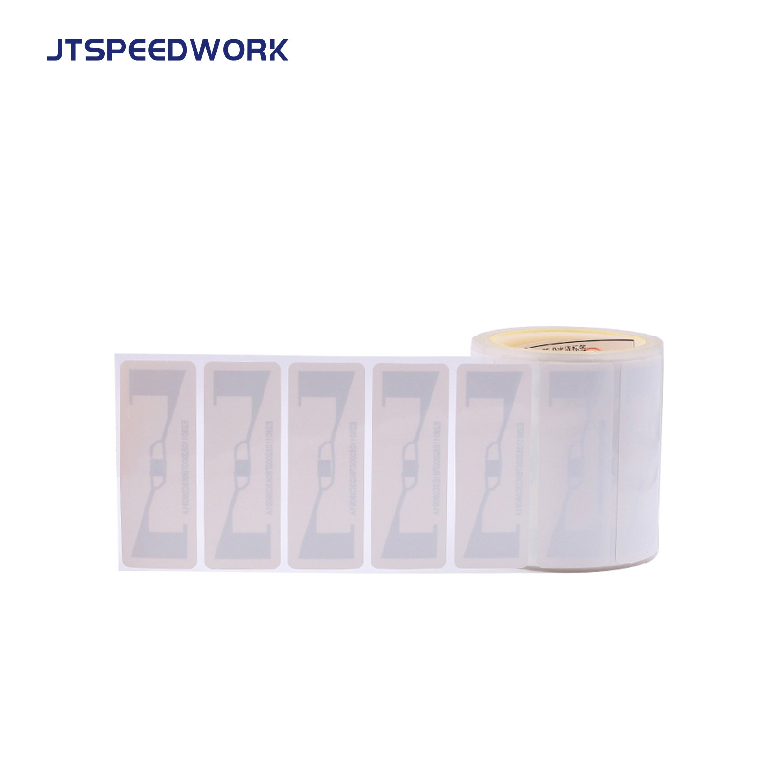 JT-306-3 Ετικέτα UHF RFID παρμπρίζ 110*40mm με προστασία UV