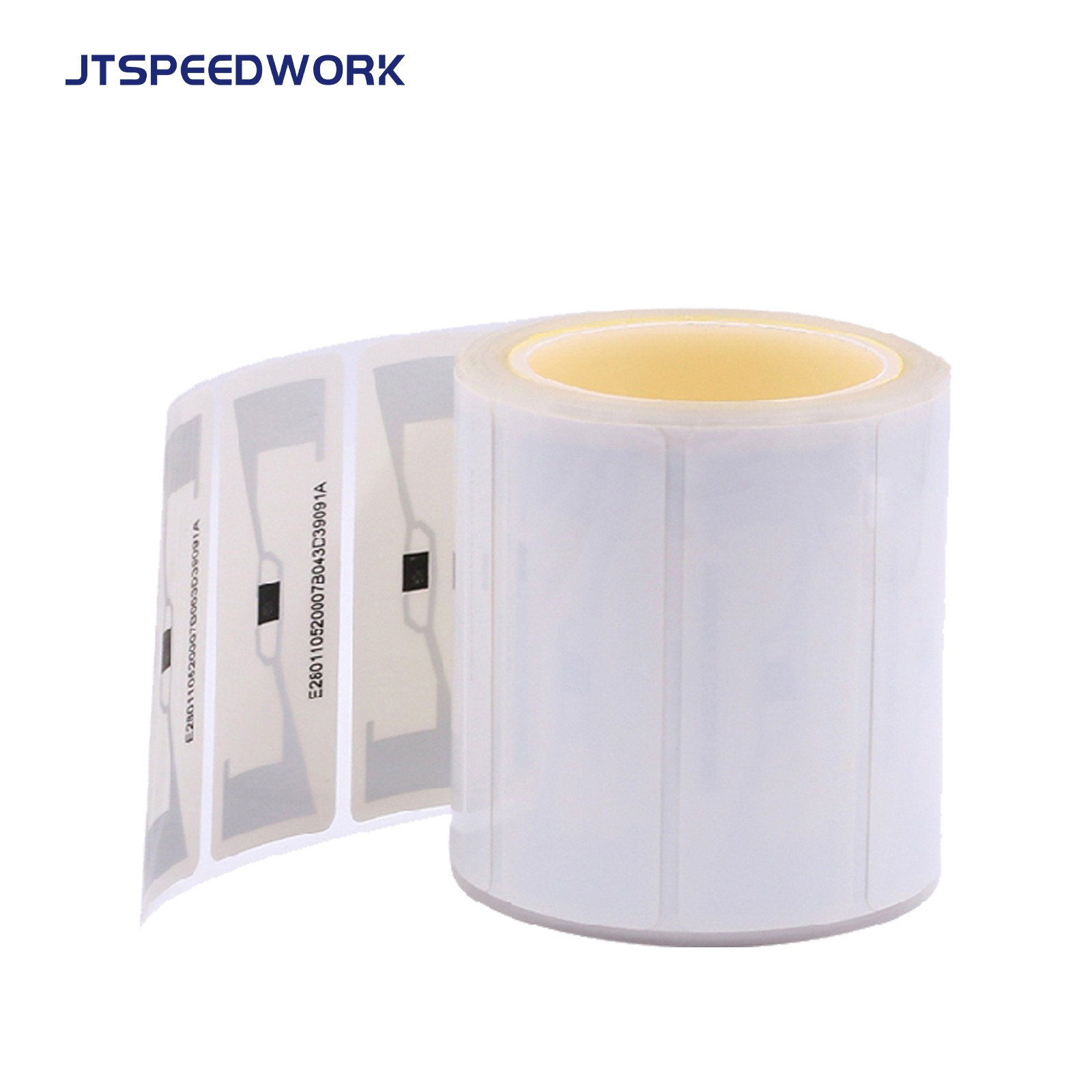 JT-306-3 Ετικέτα UHF RFID παρμπρίζ 110*40mm με προστασία UV