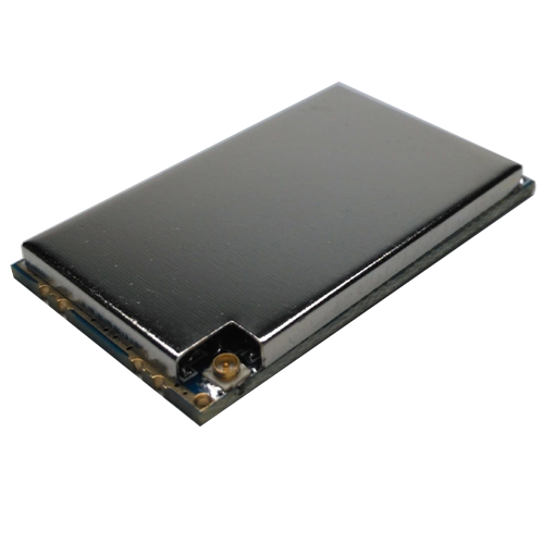 Μονάδα RFID UHF μικρού μεγέθους 0-100CM ISO18000 6C για PDA 41x25MM