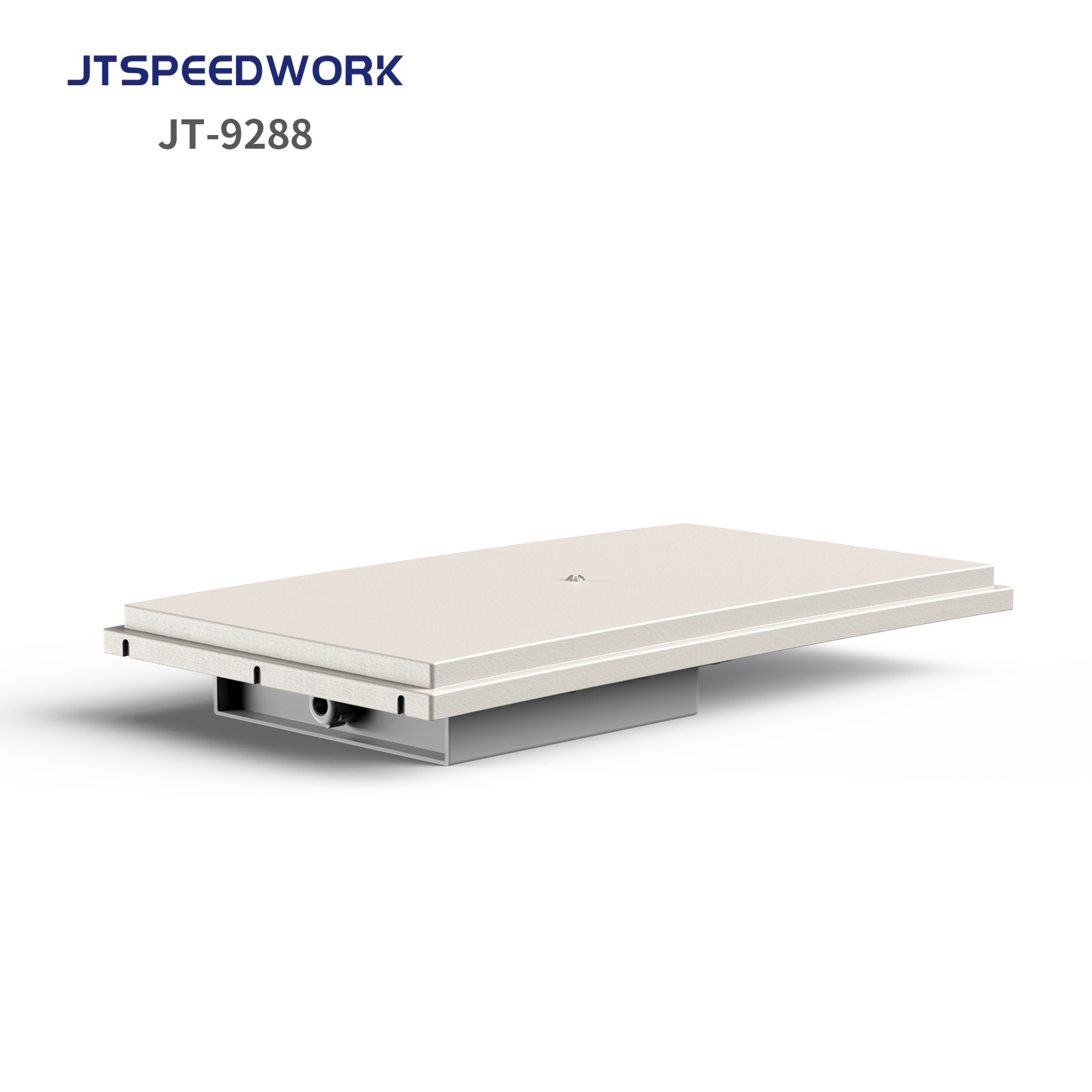JT-9288 Ενσωματωμένος αναγνώστης RFID UHF 0-15m, ανάγνωση πολλαπλών ετικετών