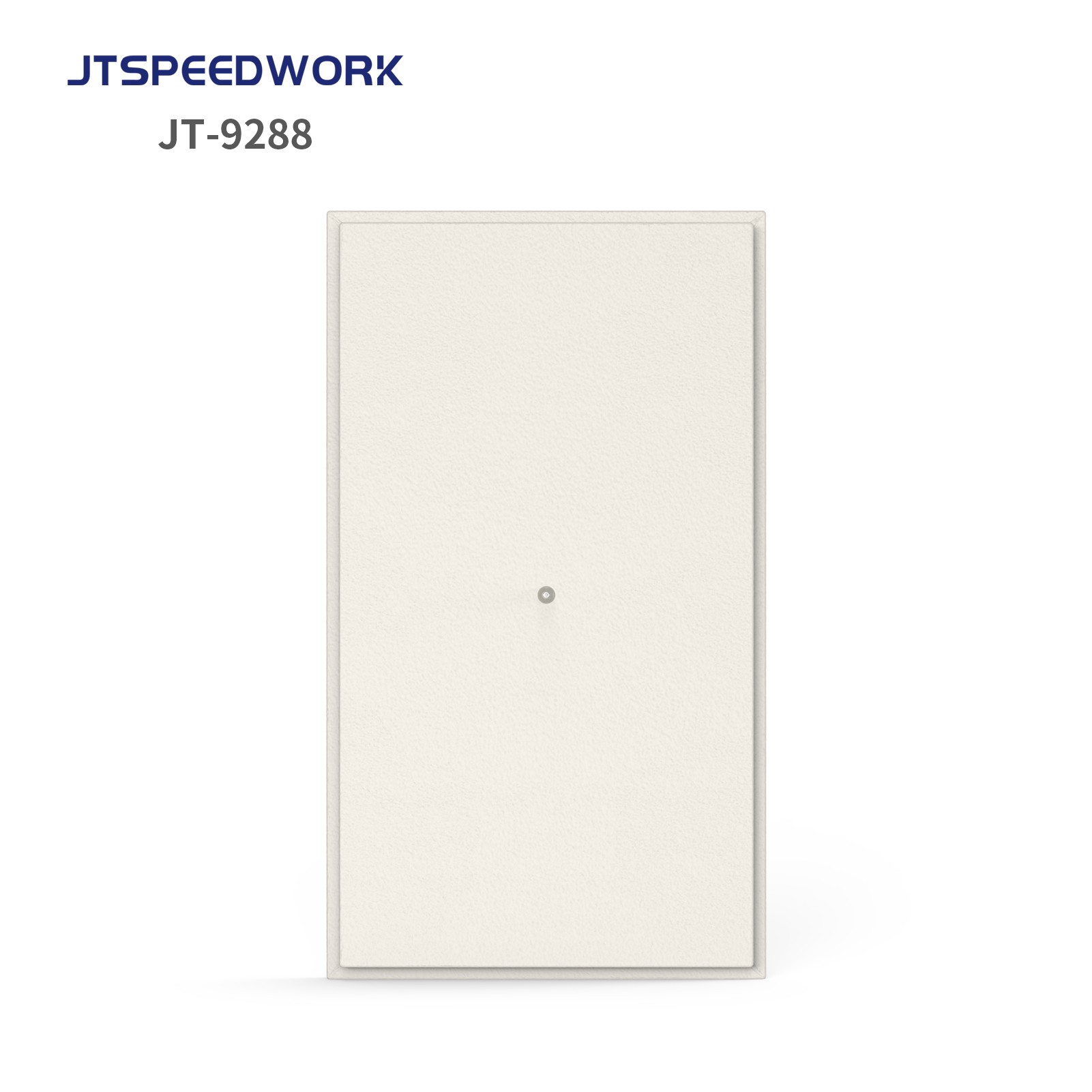 JT-9288 Ενσωματωμένος αναγνώστης RFID UHF 0-15m, ανάγνωση πολλαπλών ετικετών