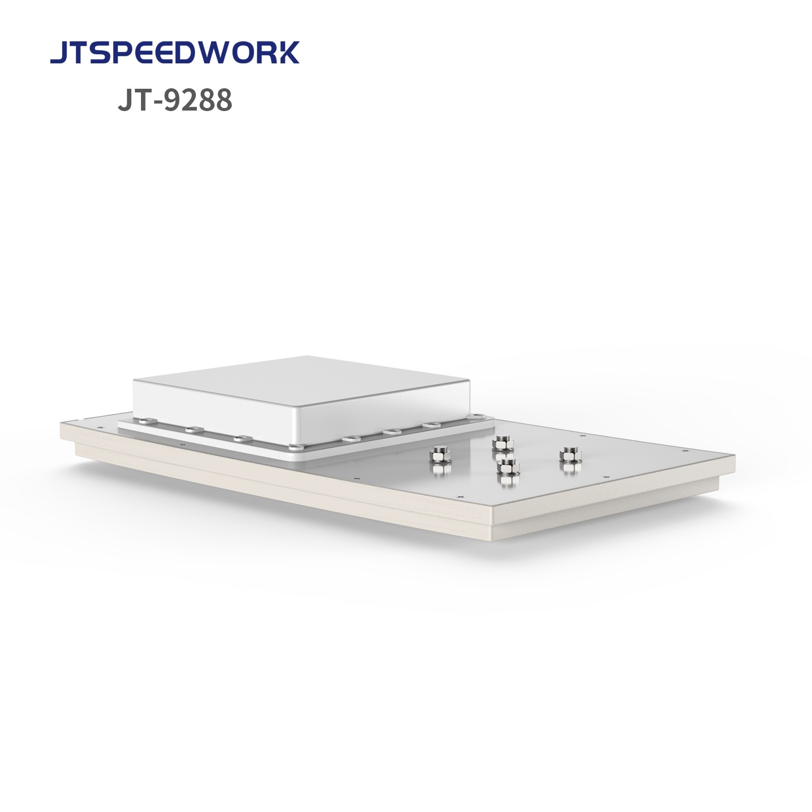 JT-9288 Ενσωματωμένος αναγνώστης RFID UHF 0-15m, ανάγνωση πολλαπλών ετικετών