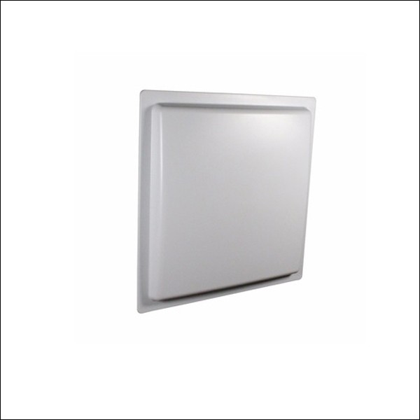 Σταθερή συσκευή ανάγνωσης RFID UHF μεγάλης εμβέλειας 0-30M