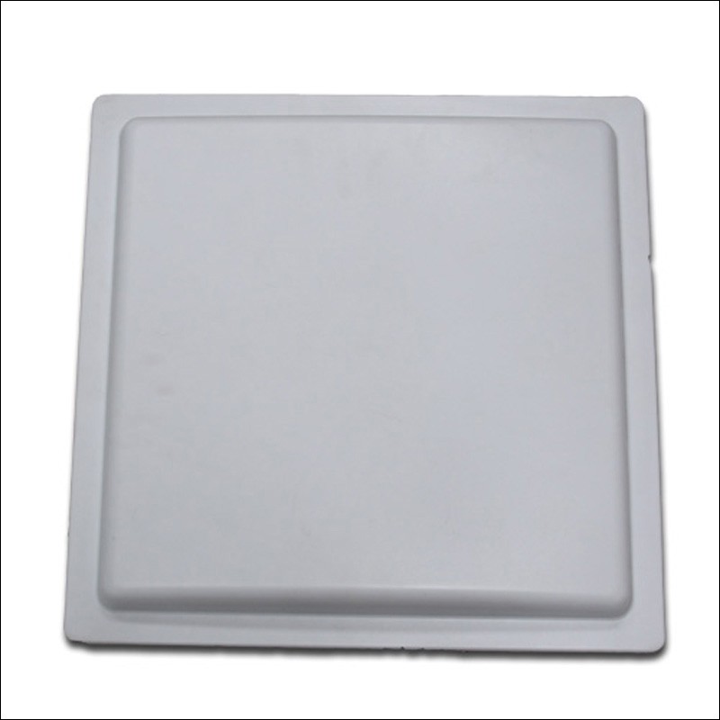 Σταθερή συσκευή ανάγνωσης RFID UHF μεγάλης εμβέλειας 0-30M