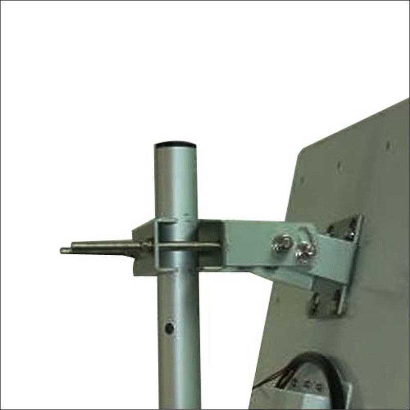 Σταθερή συσκευή ανάγνωσης RFID UHF μεγάλης εμβέλειας 0-30M