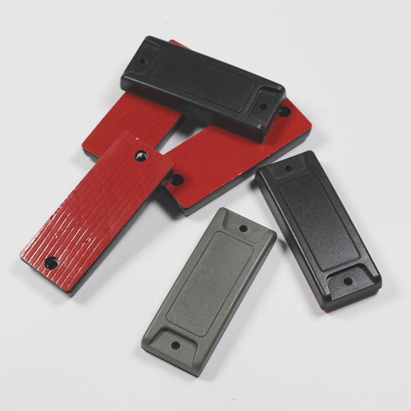 JT-7830 860-960MHz ABS RFID σε μεταλλική ετικέτα