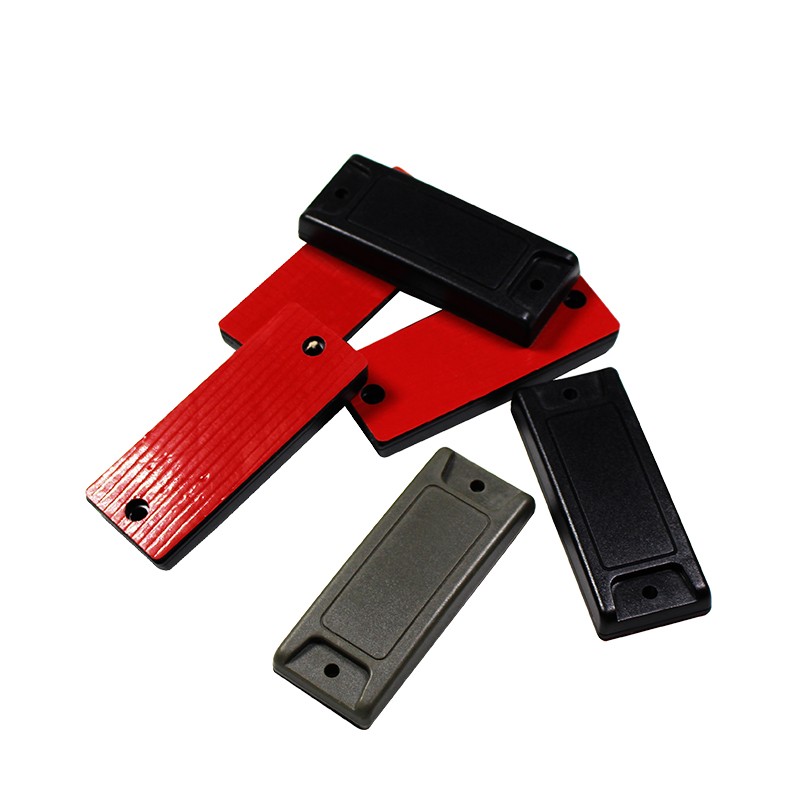 JT-7830 860-960MHz ABS RFID σε μεταλλική ετικέτα