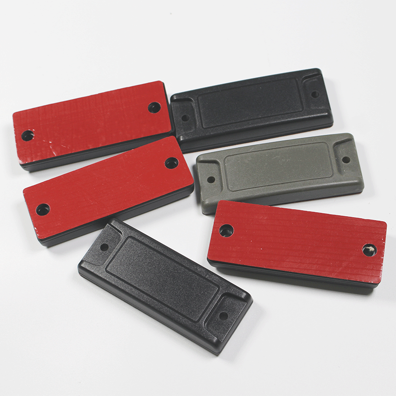 JT-7830 860-960MHz ABS RFID σε μεταλλική ετικέτα