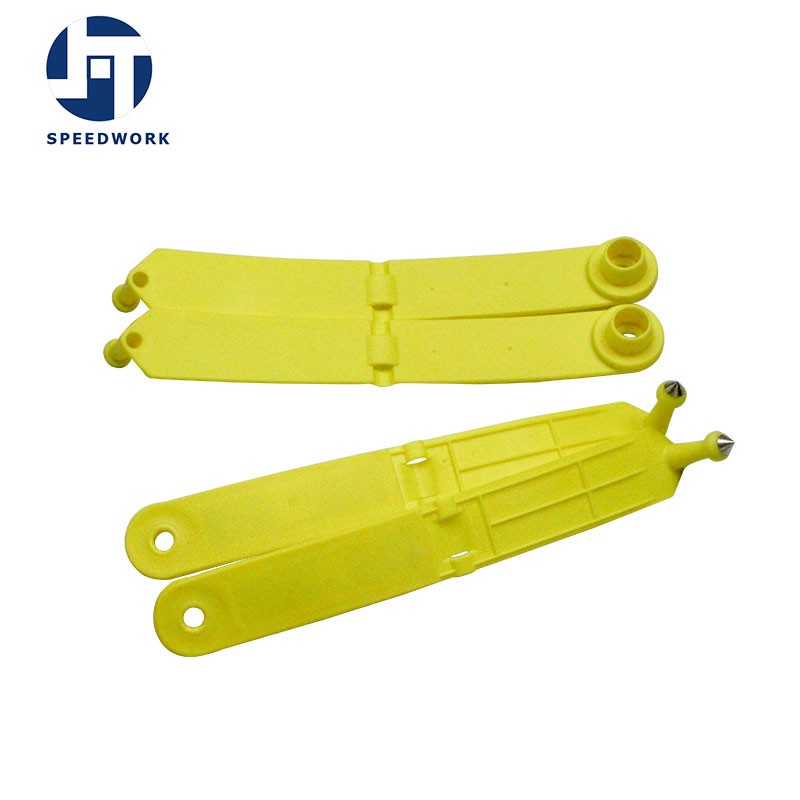 Ετικέτες ζώων RFID 902-928Mhz UHF για κατσίκες και πρόβατα