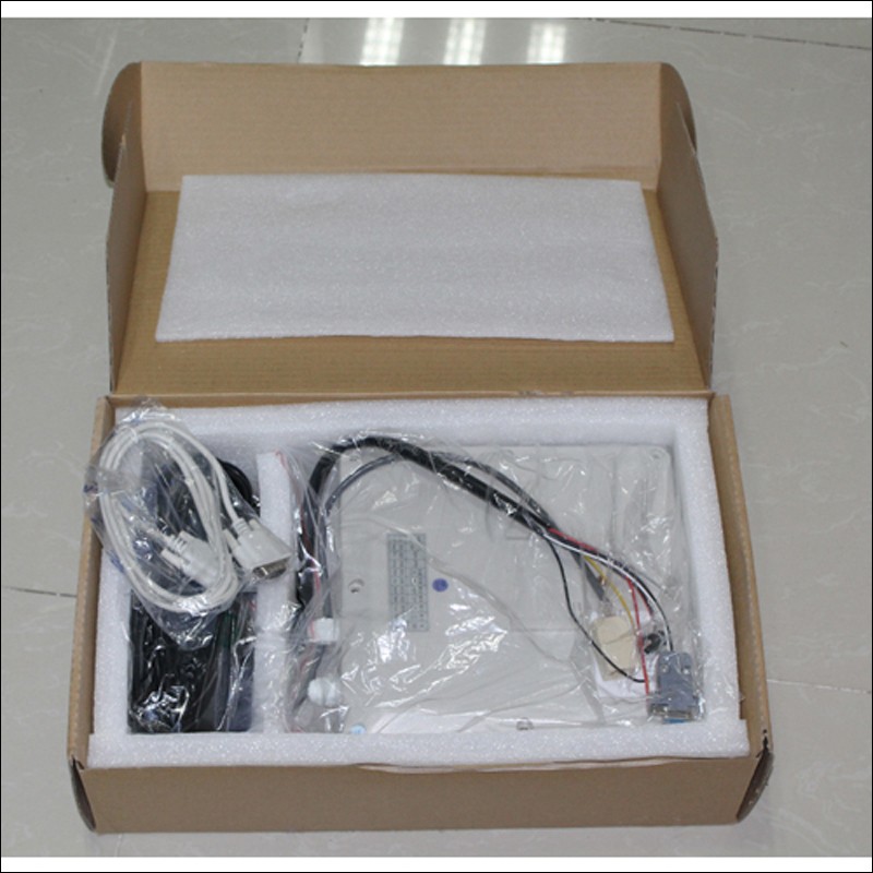 902-928Mhz R2000 Impinj UHF RFID Όλα σε ένα UHF Reader με RS485, TCP/IP