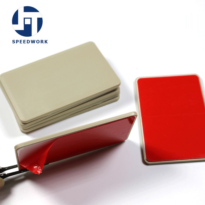 Κεραμική κάρτα UHF RFID μεγάλης εμβέλειας 860-960MHz