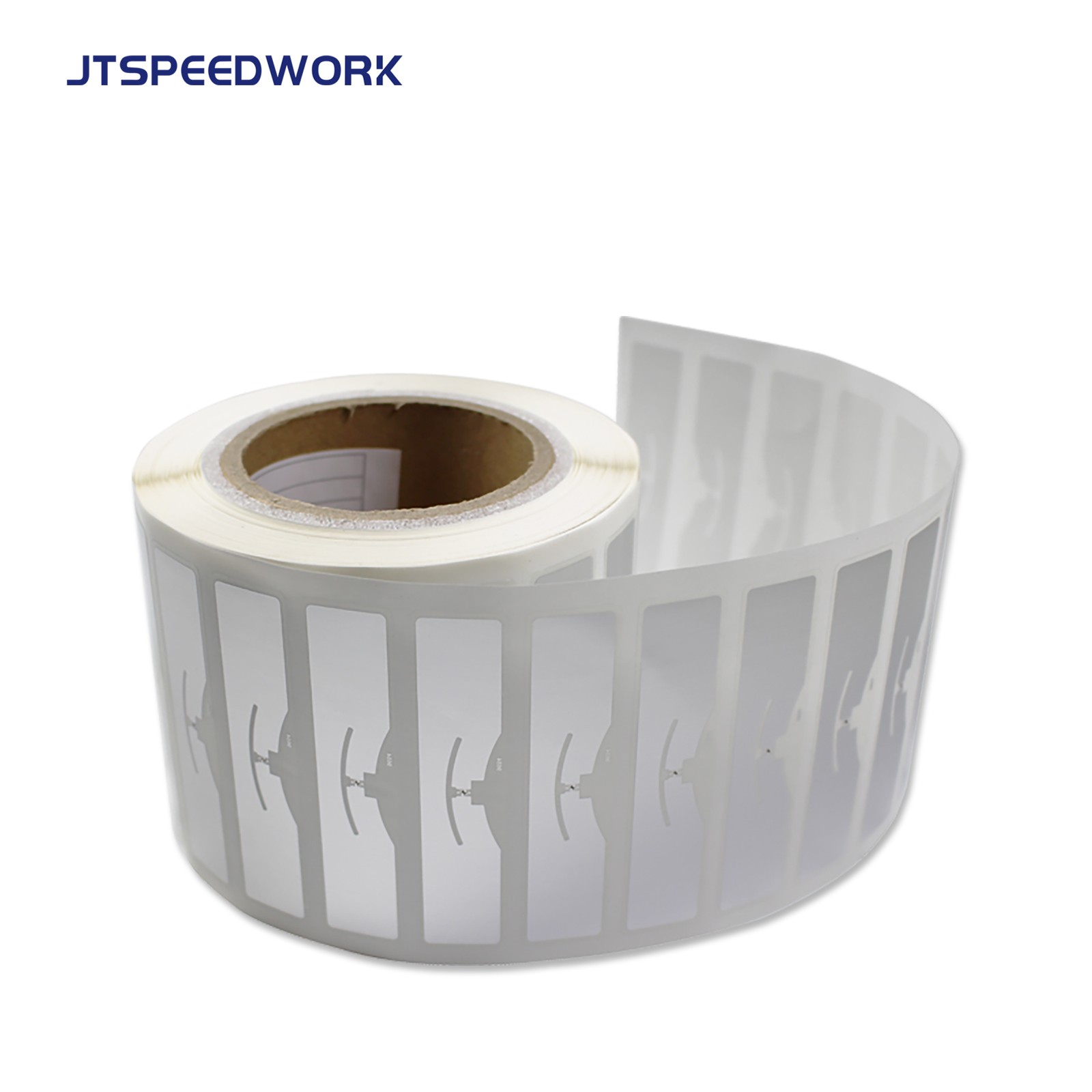 JT-I9654 96*22mm AlienH9 PET UHF RFID για διαχείριση περιουσιακών στοιχείων