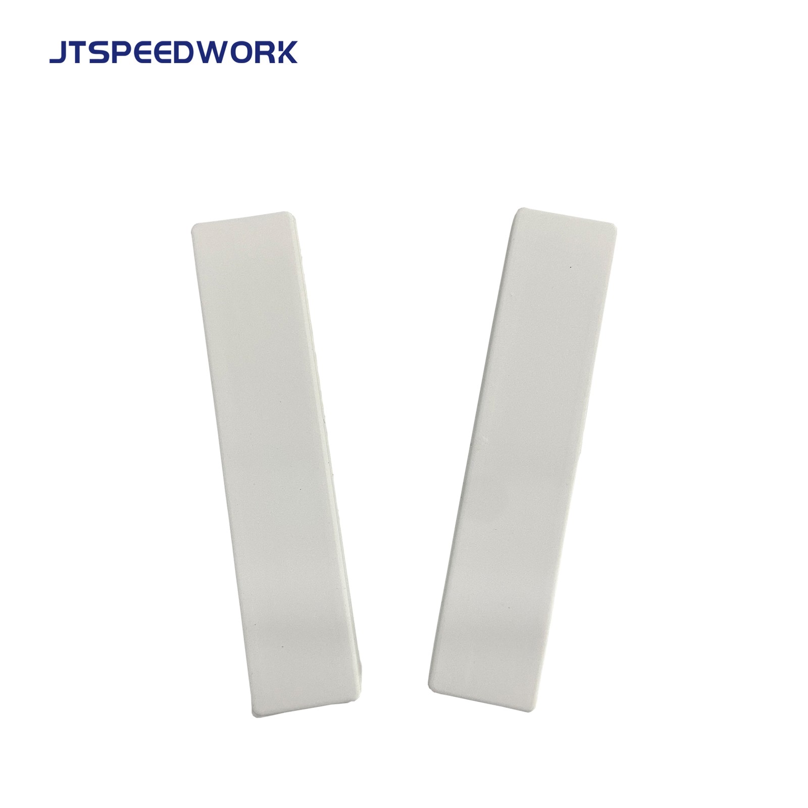 JT-F5512 Ετικέτα πλυντηρίου σιλικόνης UHF RFID 860-960Mhz