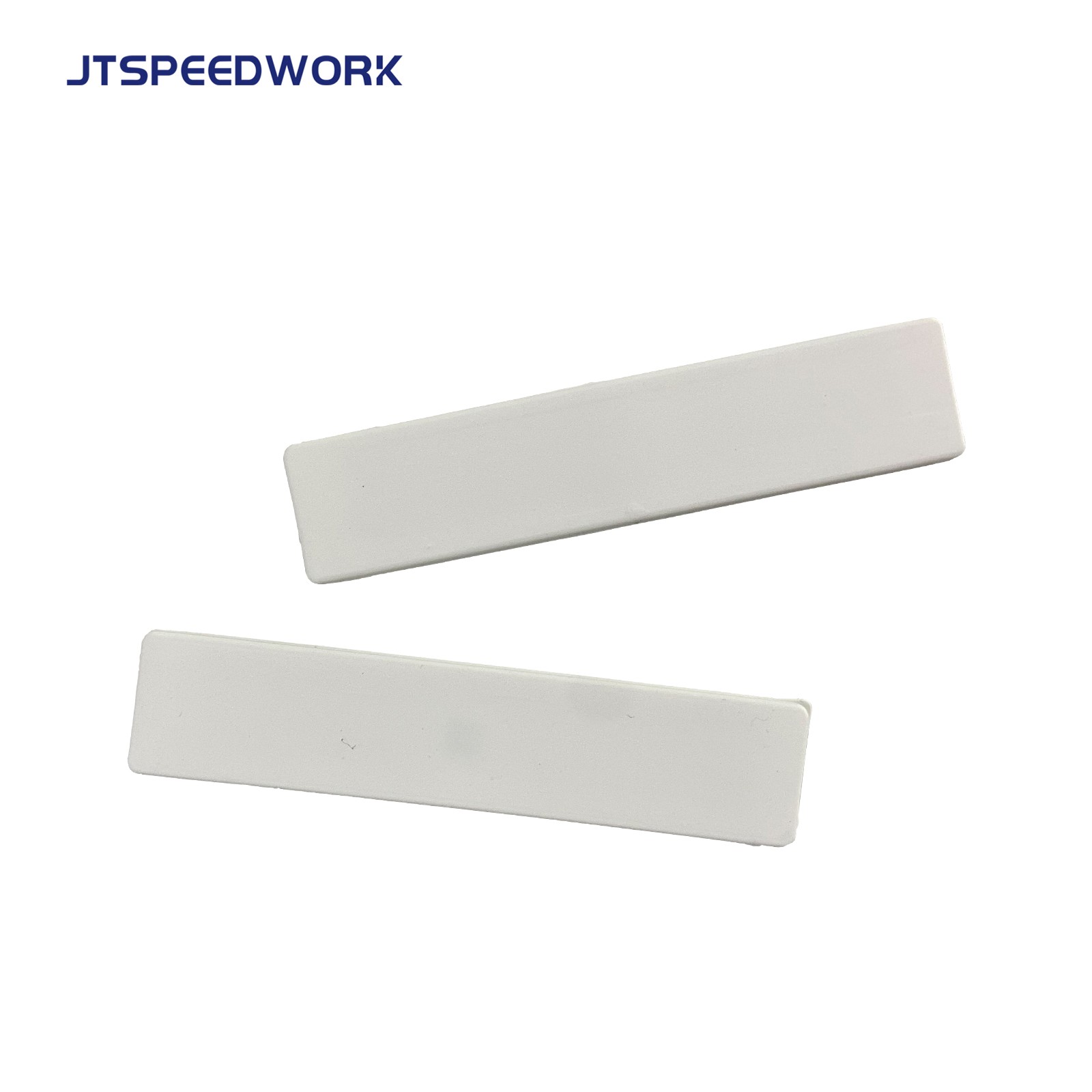 JT-F5512 Ετικέτα πλυντηρίου σιλικόνης UHF RFID 860-960Mhz