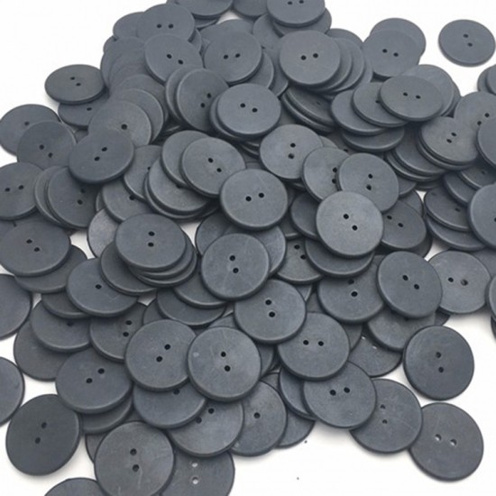 Ετικέτα RFID JT-3030 30mm UHF ABS PPS για διαχείριση πλυντηρίου