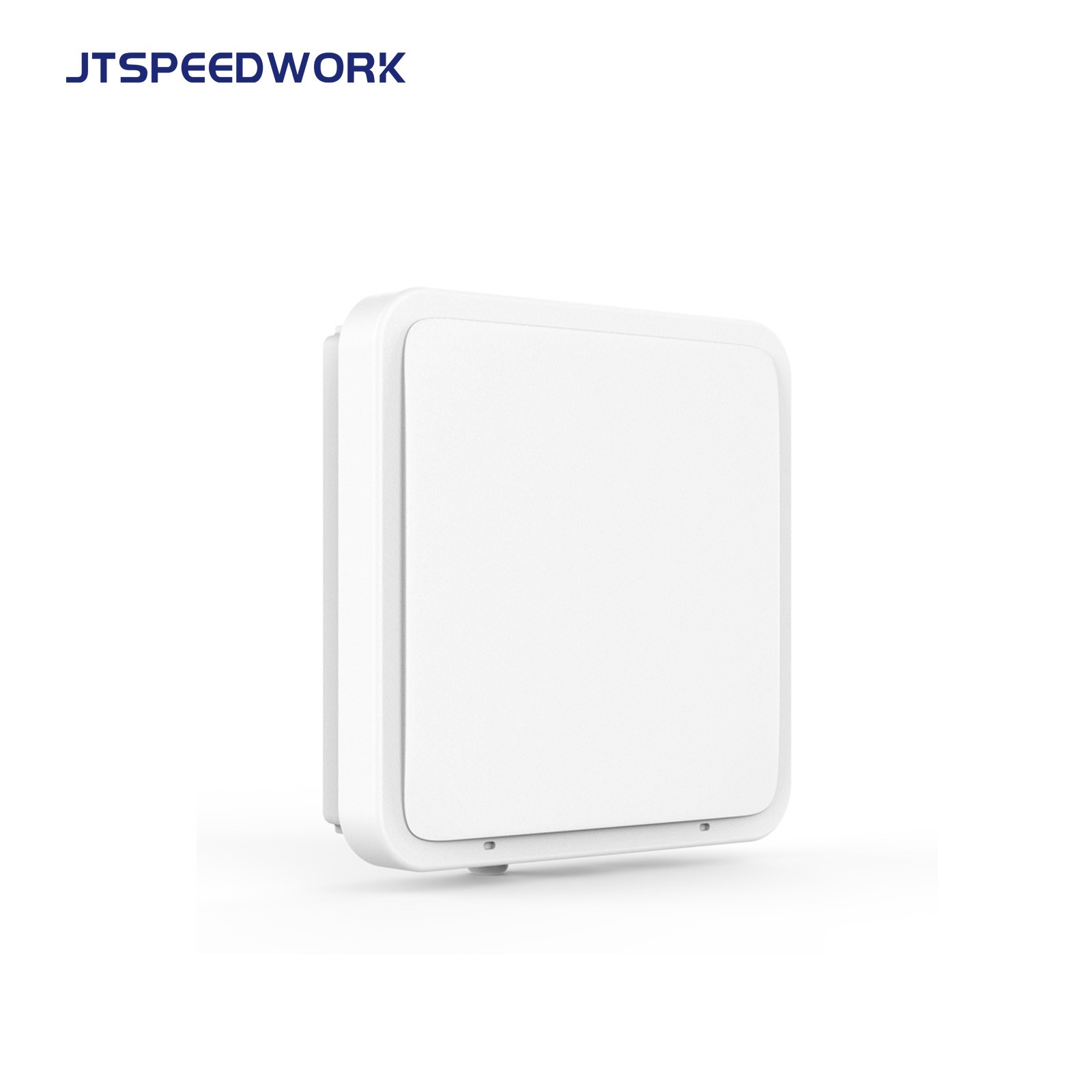 2.4GHz RFID κατευθυντικός αναγνώστης εξωτερικού χώρου αδιάβροχος για διαχείριση οχημάτων JT-Y2423