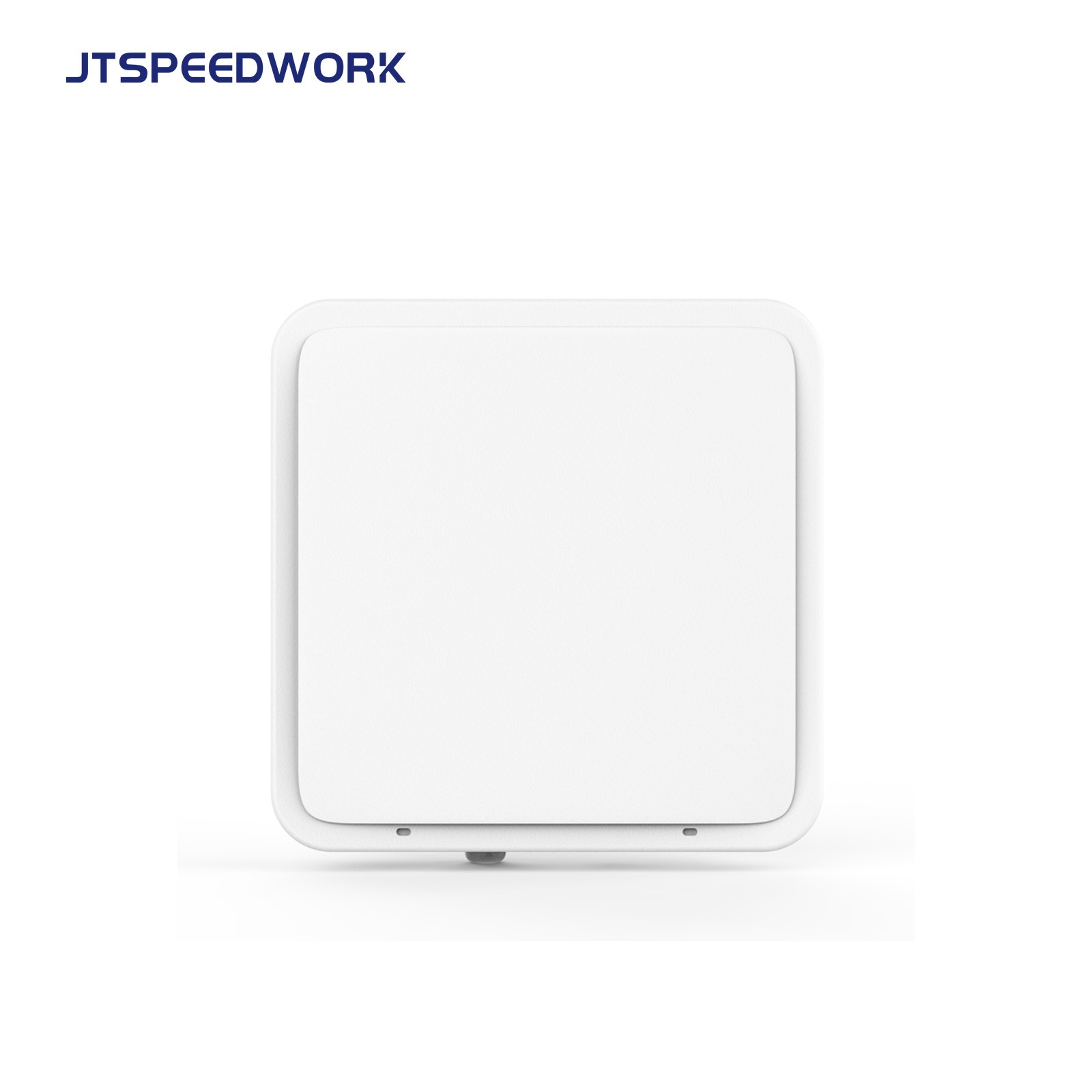 2.4GHz RFID κατευθυντικός αναγνώστης εξωτερικού χώρου αδιάβροχος για διαχείριση οχημάτων JT-Y2423