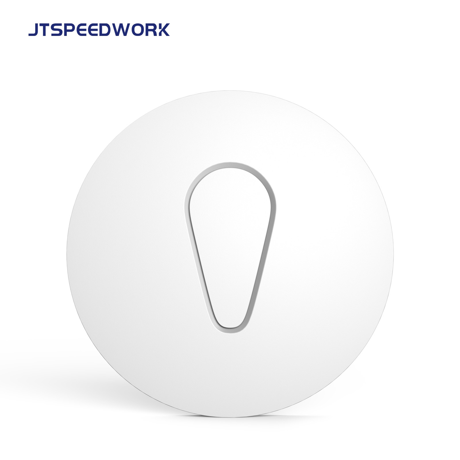 JT-R2420A 2.4GHz RFID Πανκατευθυντικός αναγνώστης οροφής εσωτερικού χώρου