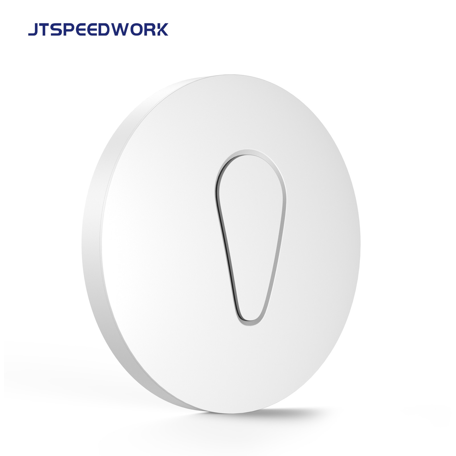 JT-R2420A 2.4GHz RFID Πανκατευθυντικός αναγνώστης οροφής εσωτερικού χώρου