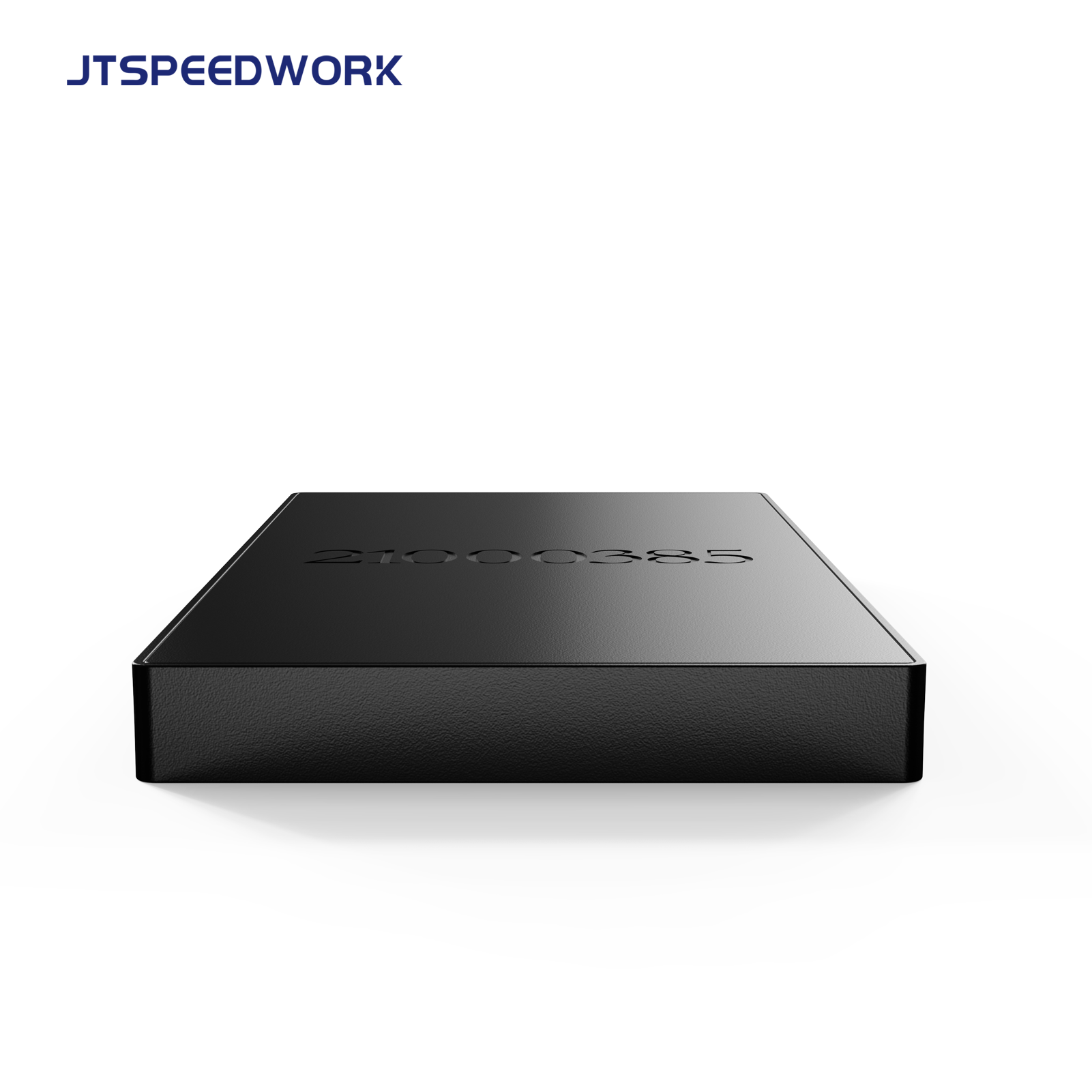 JT-T2470 2.4Ghz Ενεργή ετικέτα RFID για έλεγχο περιουσιακών στοιχείων