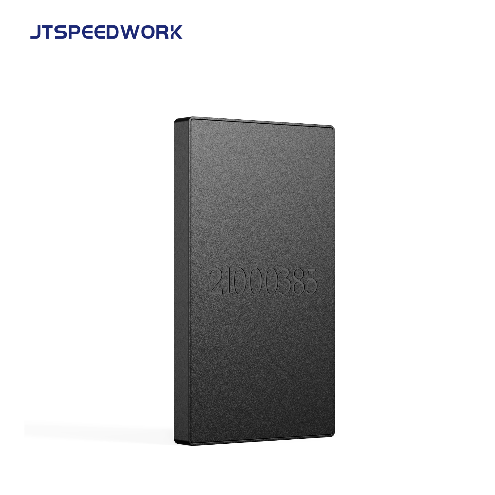 JT-T2470 2.4Ghz Ενεργή ετικέτα RFID για έλεγχο περιουσιακών στοιχείων