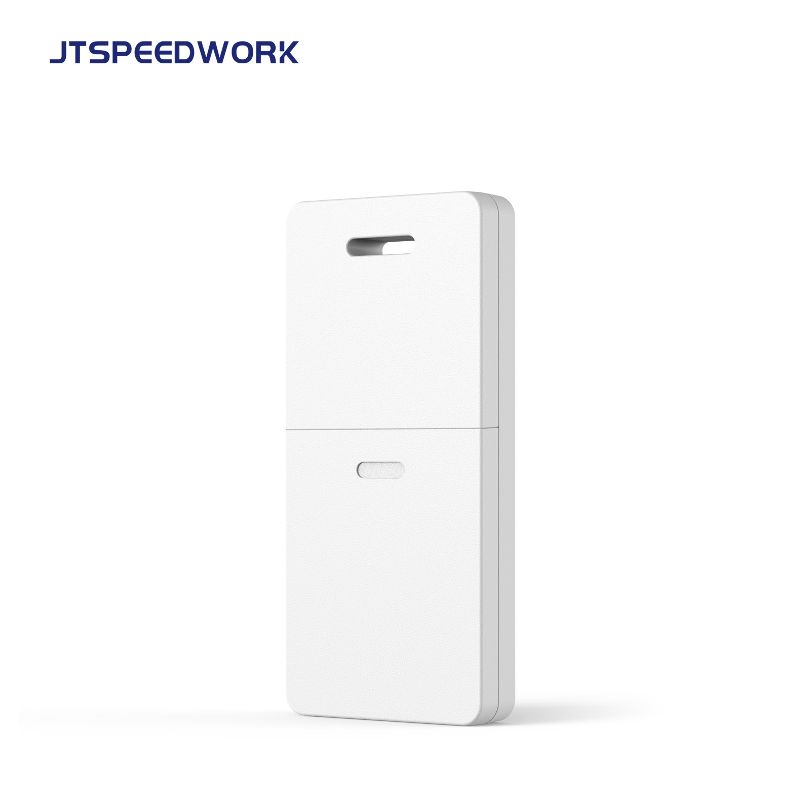 JT-T2490 2.4Ghz RFID Ενεργή ετικέτα για διαχείριση αποθεμάτων με αντικαταστάσιμη μπαταρία