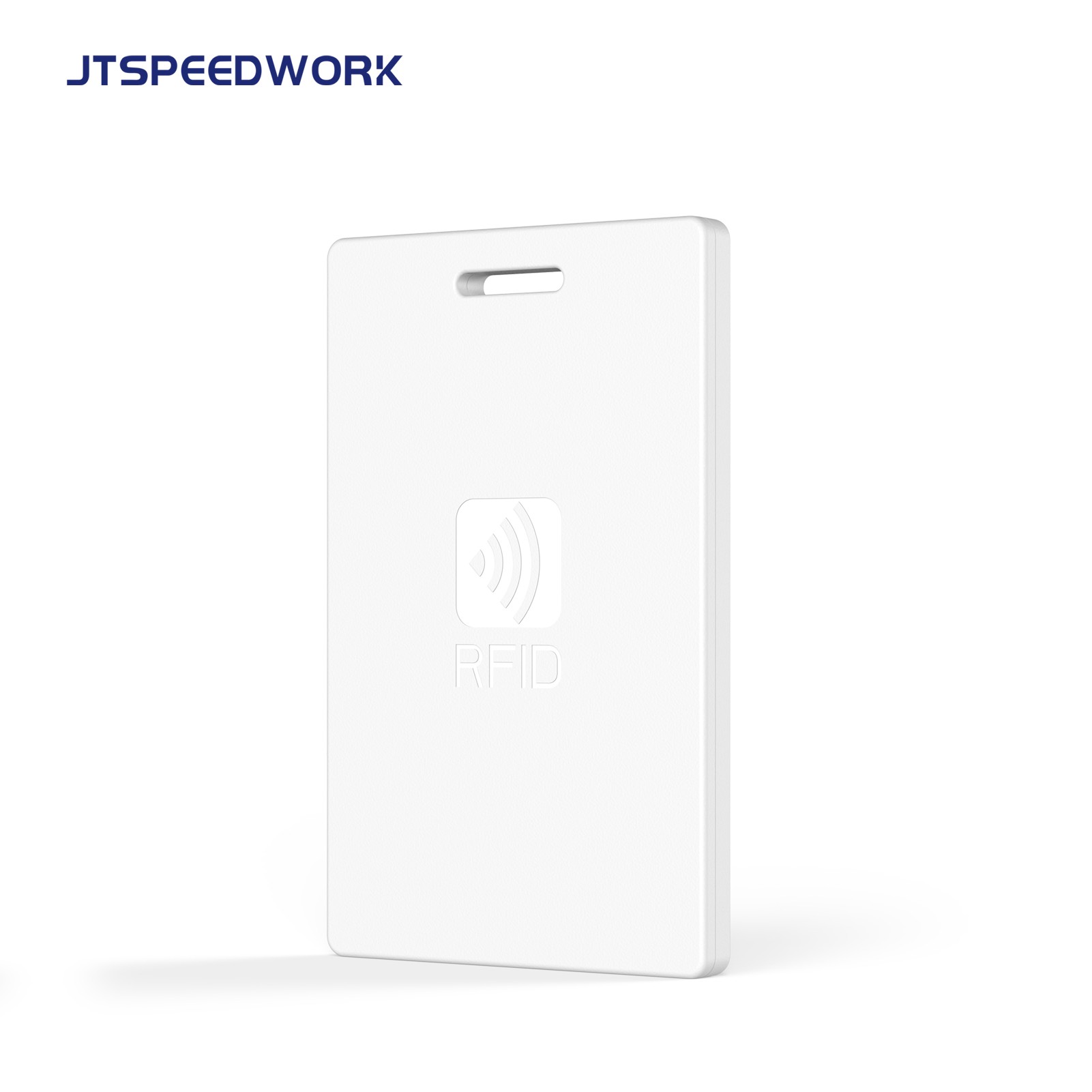 JT-T2450A 2.4GHz Ενεργή Κάρτα Μεγάλης Εμβέλειας για Σύστημα Παρουσίας Σχολείου