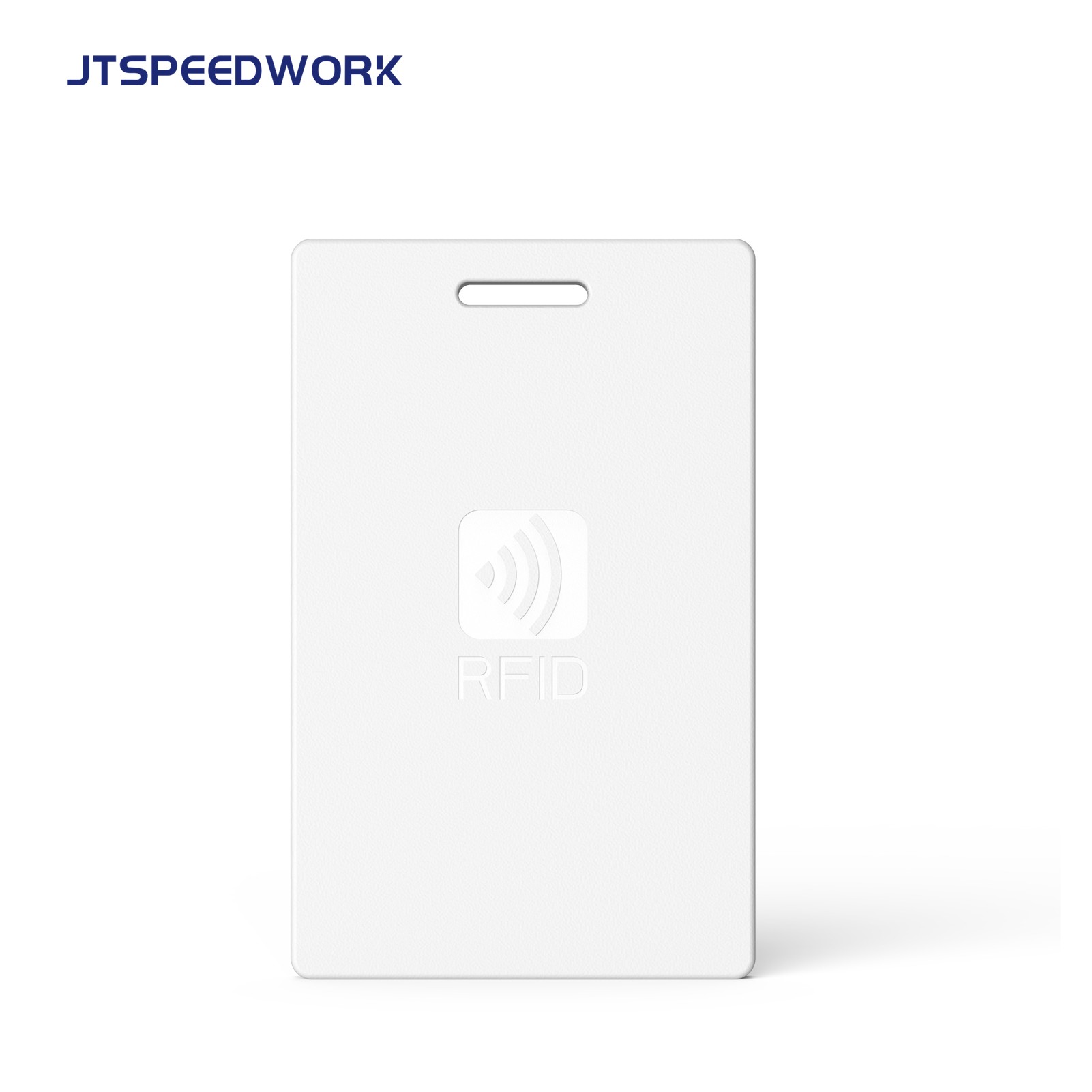 JT-T2450A 2.4GHz Ενεργή Κάρτα Μεγάλης Εμβέλειας για Σύστημα Παρουσίας Σχολείου