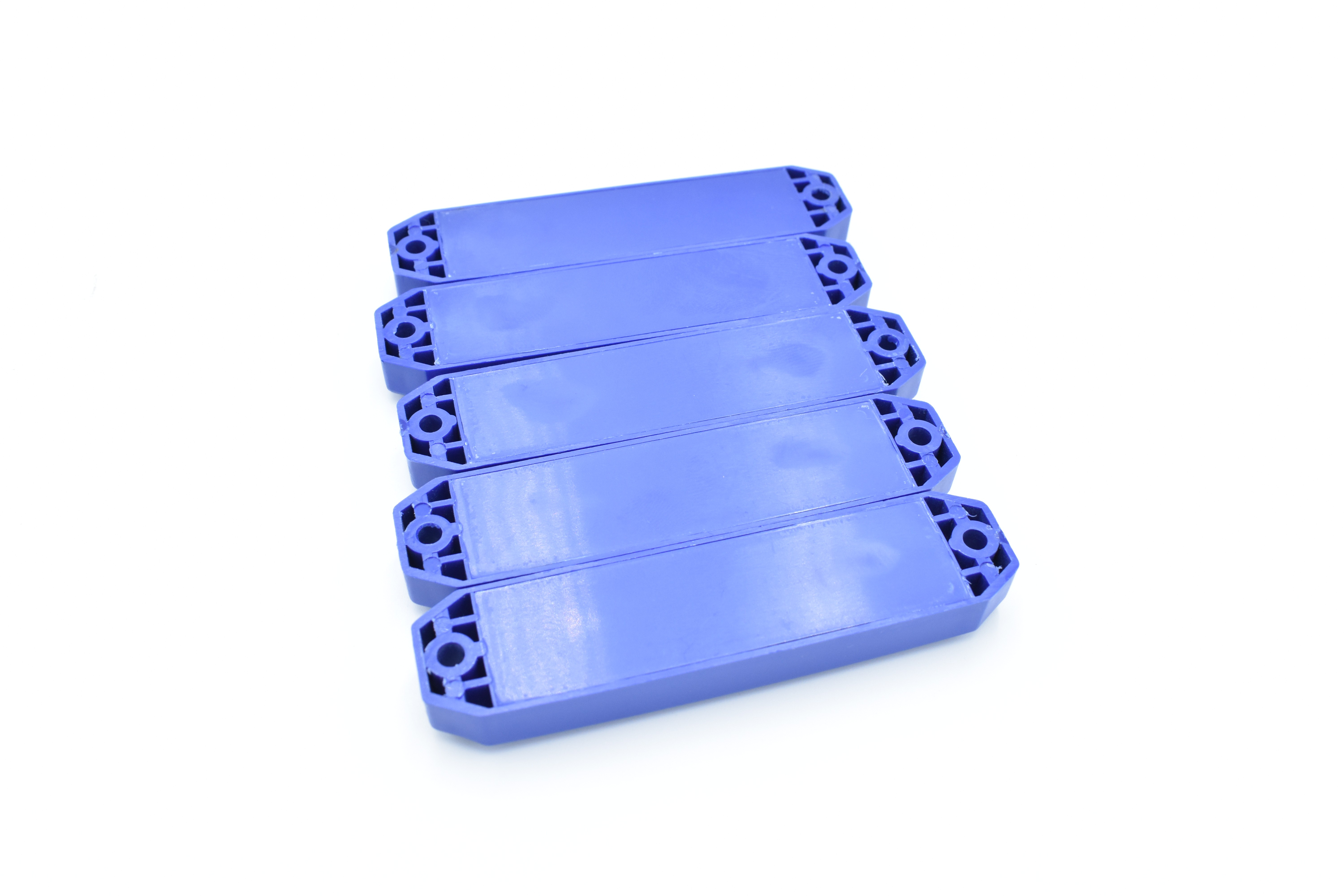 Ετικέτα RFID αντι-μετάλλων 860-960 MHz για διαχείριση περιουσιακών στοιχείων