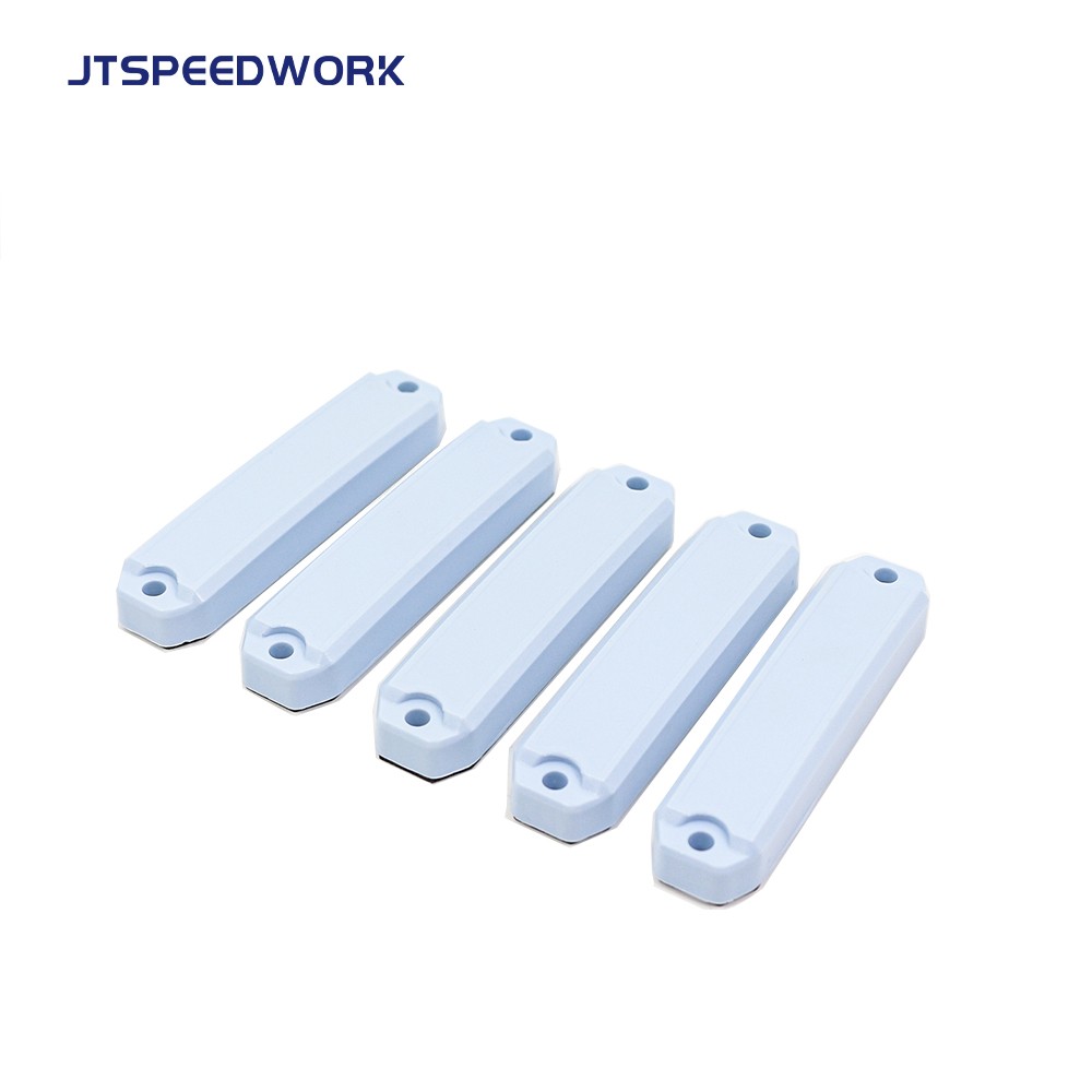 JT-K8520 85*20*11mm 860-960MHz UHF RFID αντιμεταλλική ετικέτα για διαχείριση περιουσιακών στοιχείων